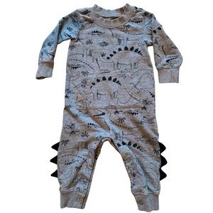 Carter’s Dino Romper 6M